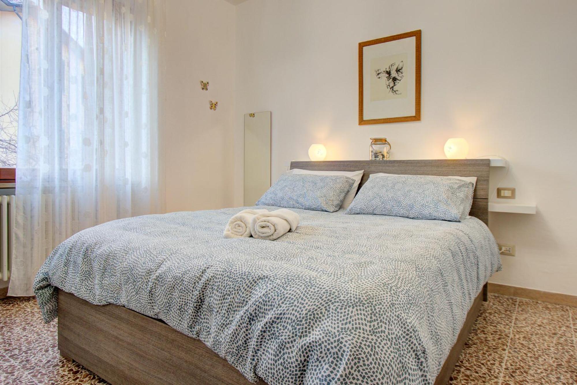 Casa Emilia Apartment Volterra Exterior photo